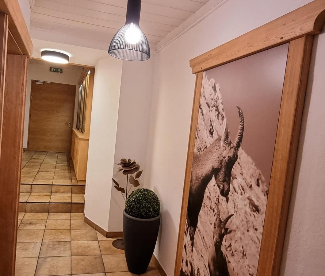 Hotel Goldene Rose Ройте Екстериор снимка