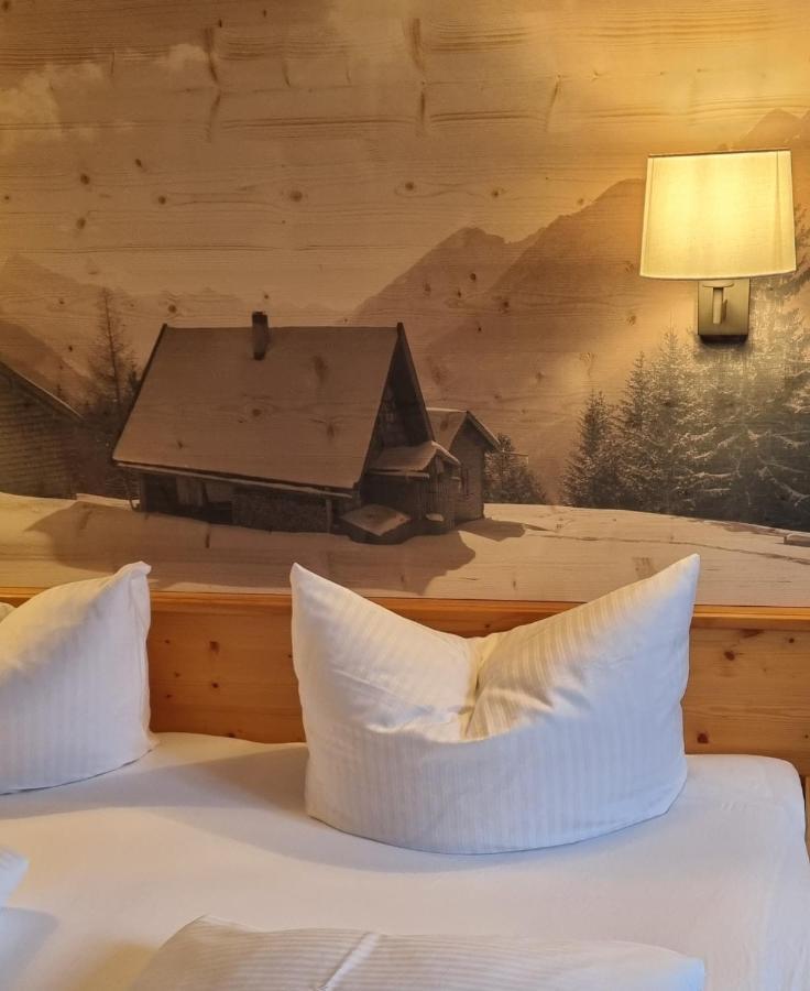 Hotel Goldene Rose Ройте Екстериор снимка
