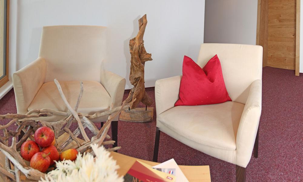 Hotel Goldene Rose Ройте Екстериор снимка