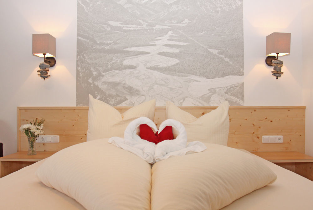 Hotel Goldene Rose Ройте Екстериор снимка
