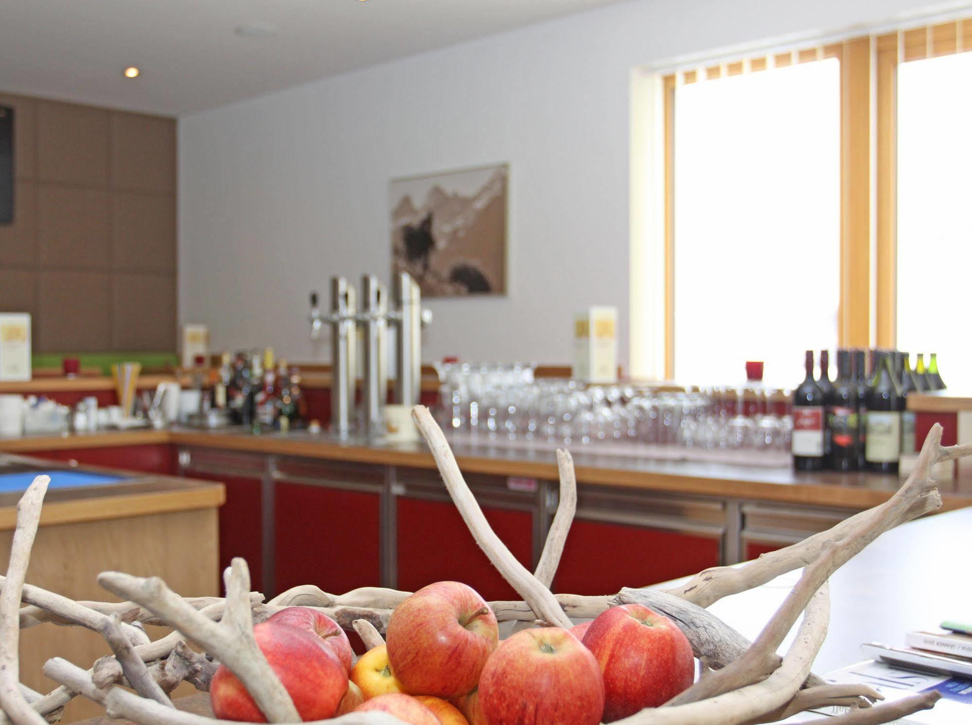 Hotel Goldene Rose Ройте Екстериор снимка